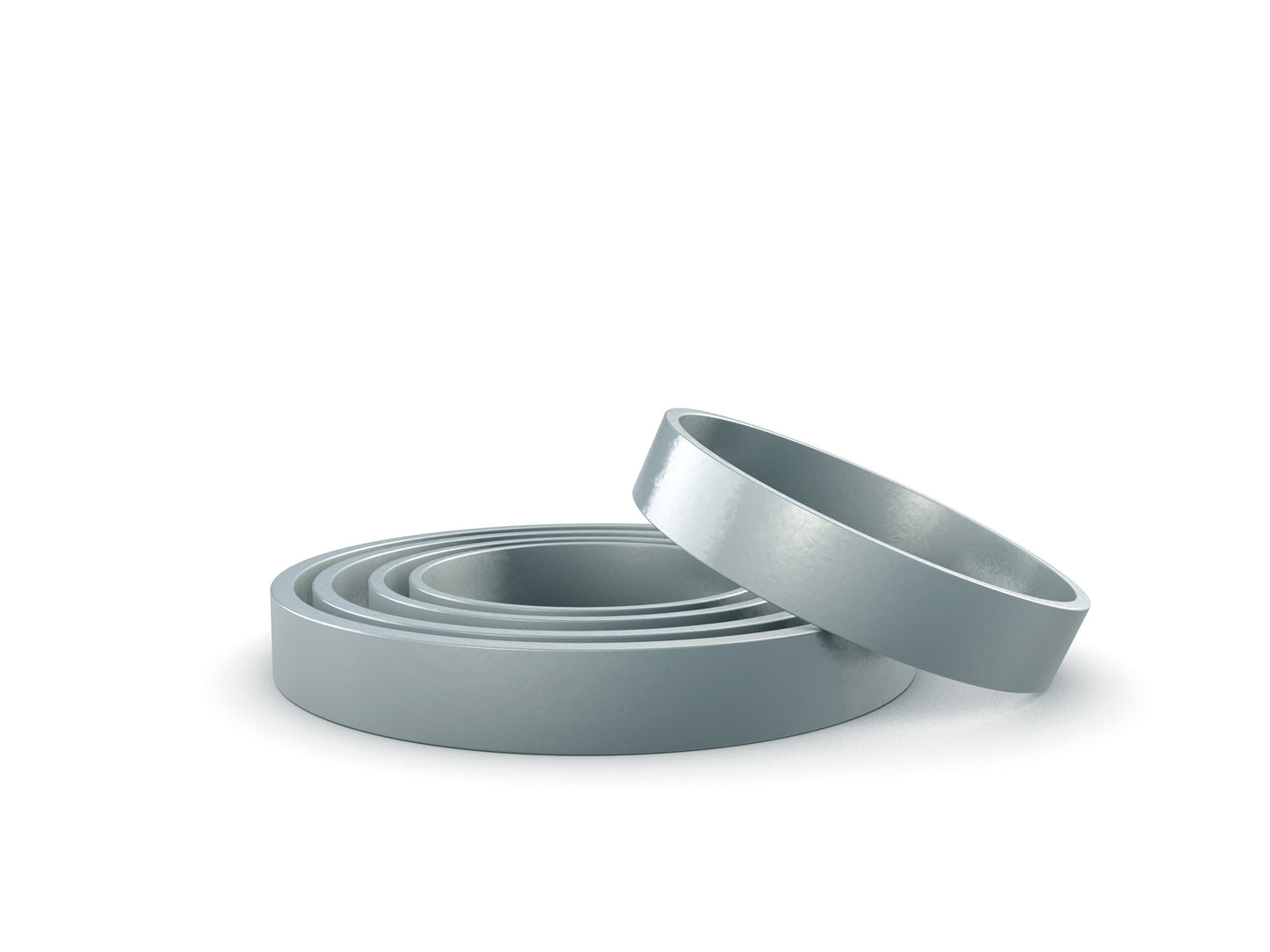 Base Rings