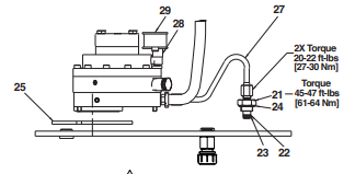 Intake Filter