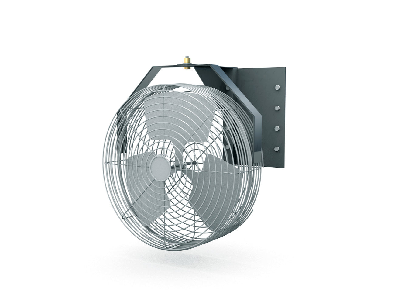 Truck Fan
