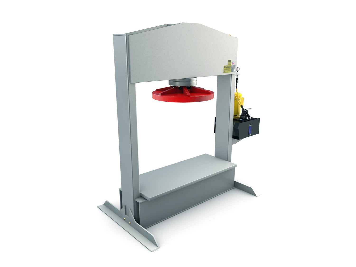 Stationary Presses