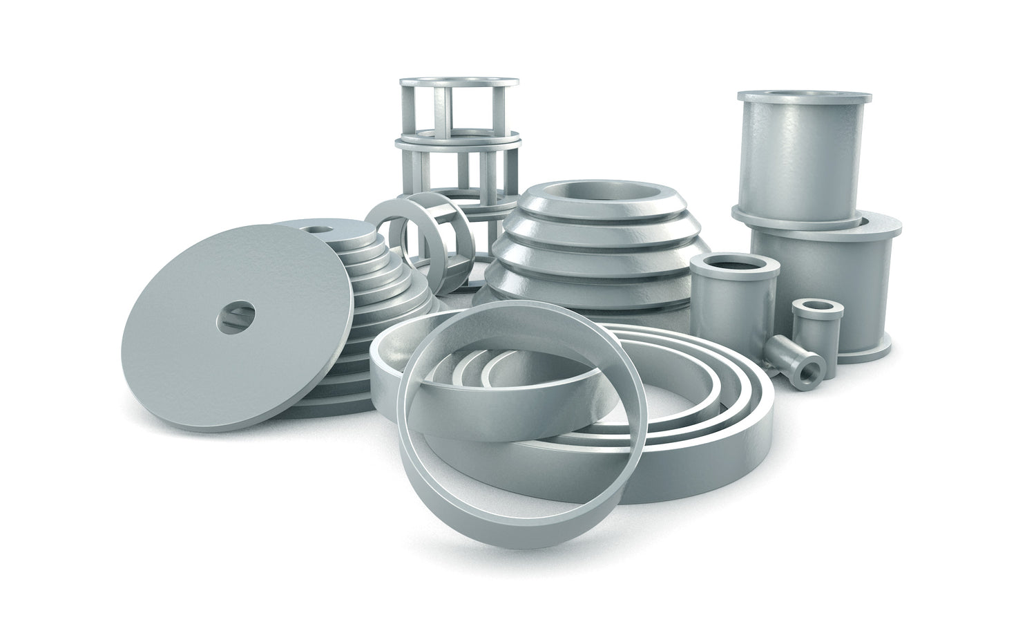 Press Tools