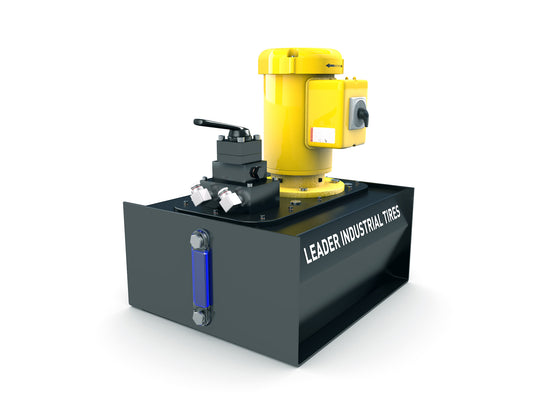 Electric Pumps