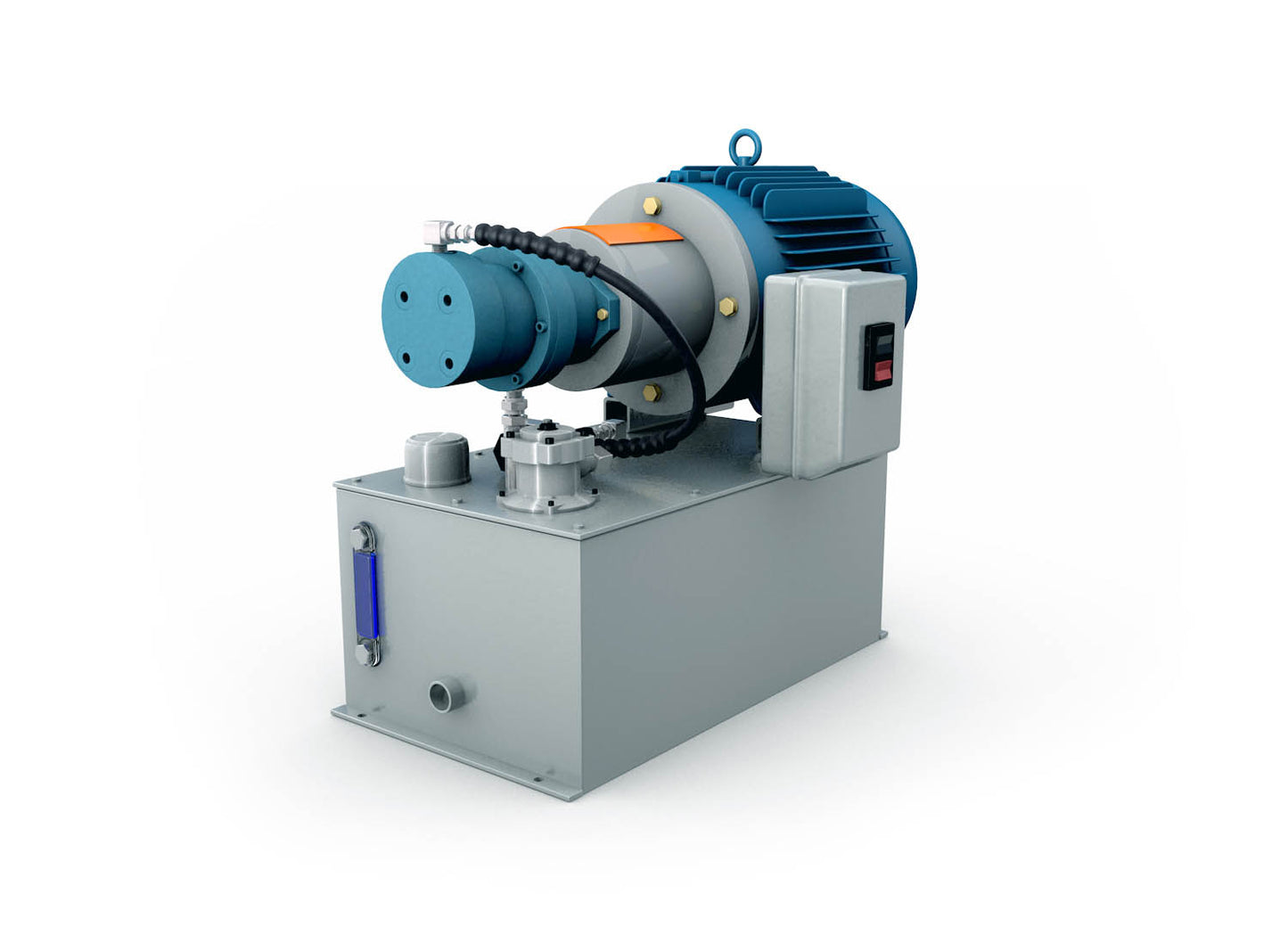 Electric Pumps
