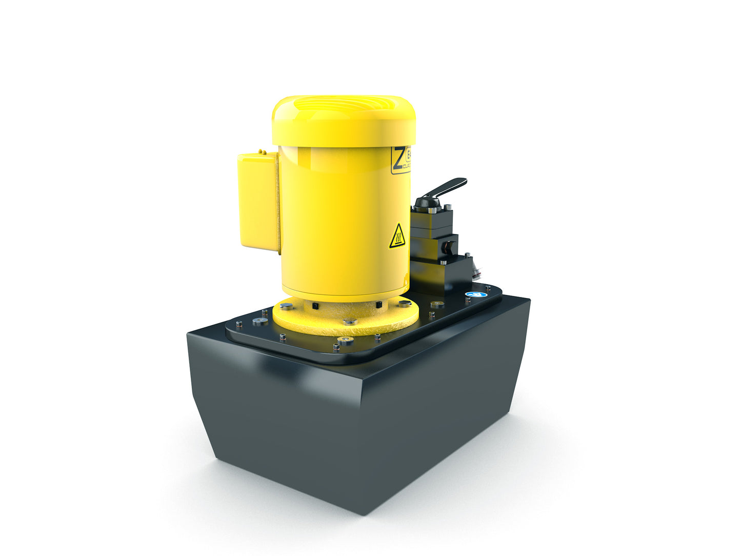 Electric Pumps