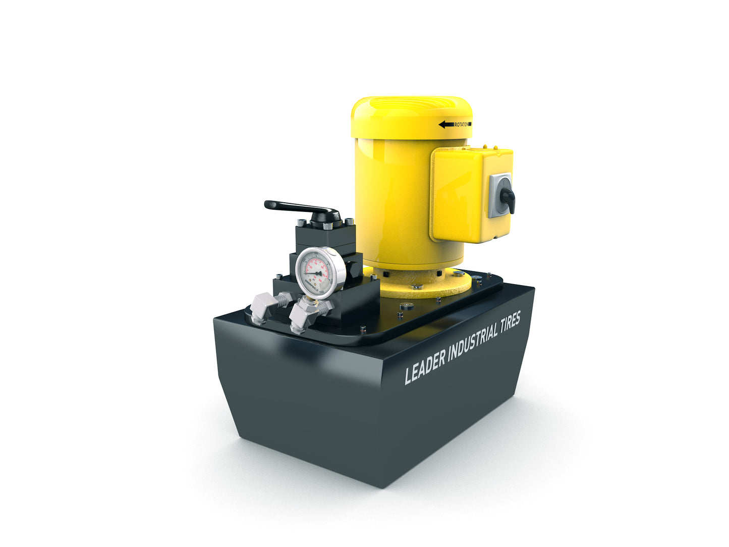 Electric Pumps