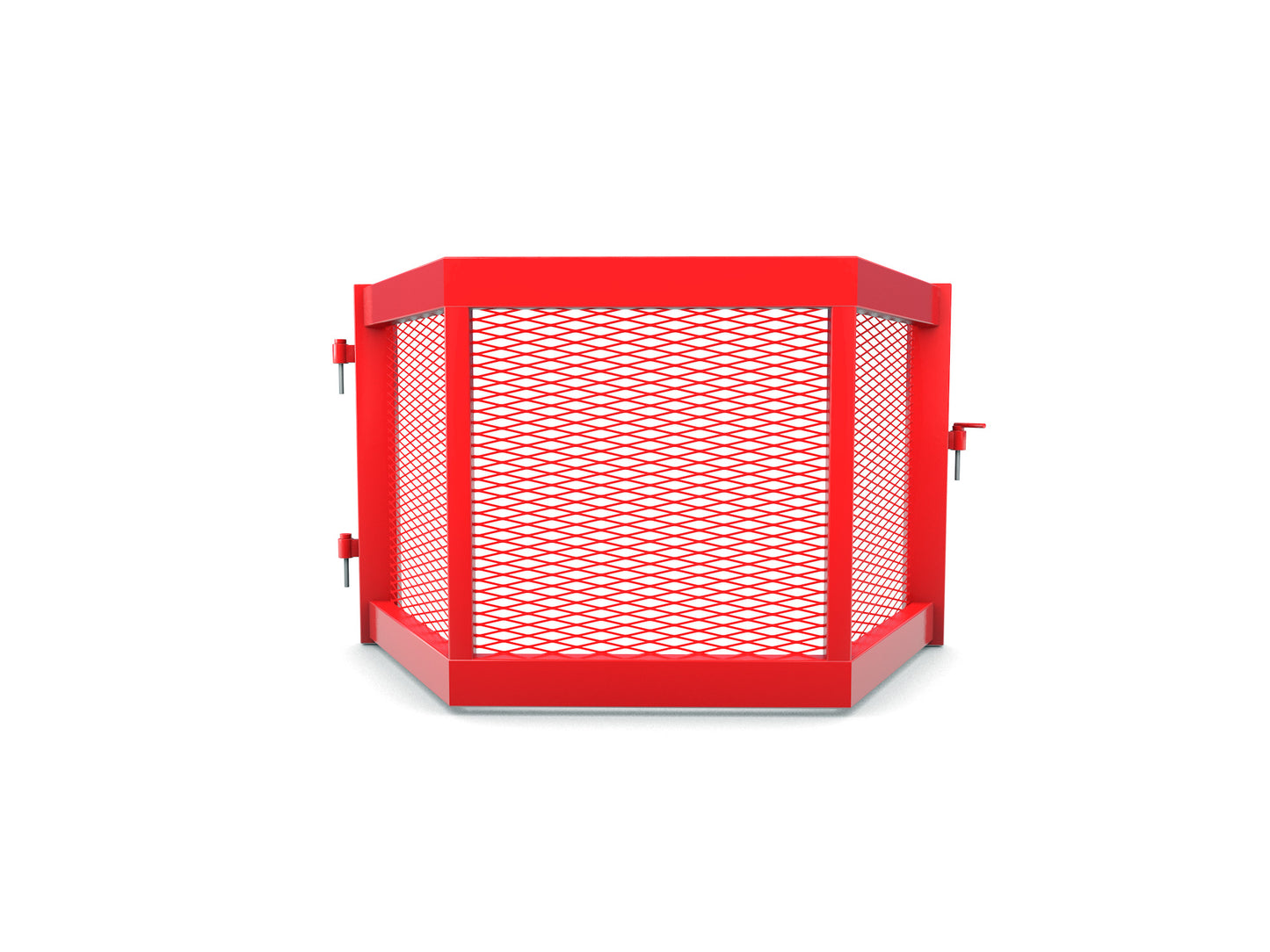 Safety Cages