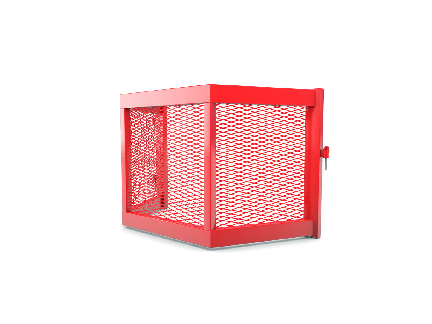 Safety Cages