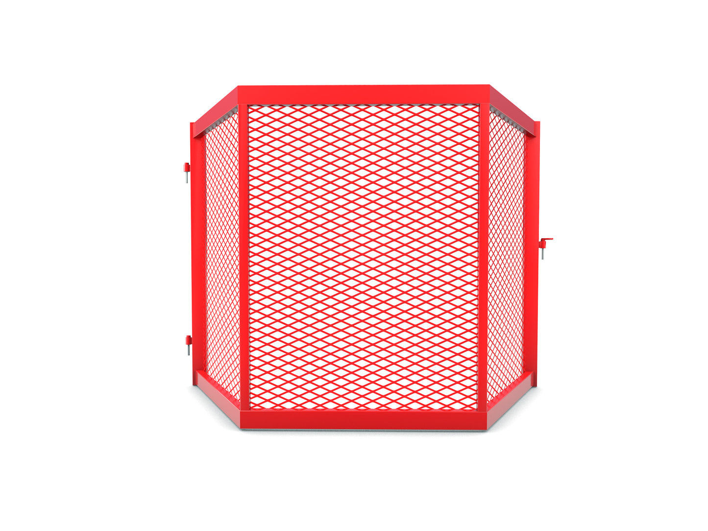 Safety Cages