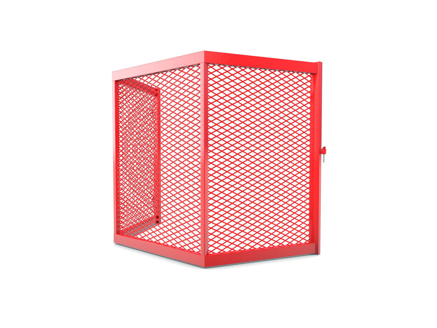 Safety Cages