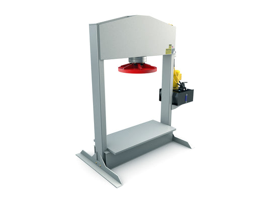 56150S Stationary Press