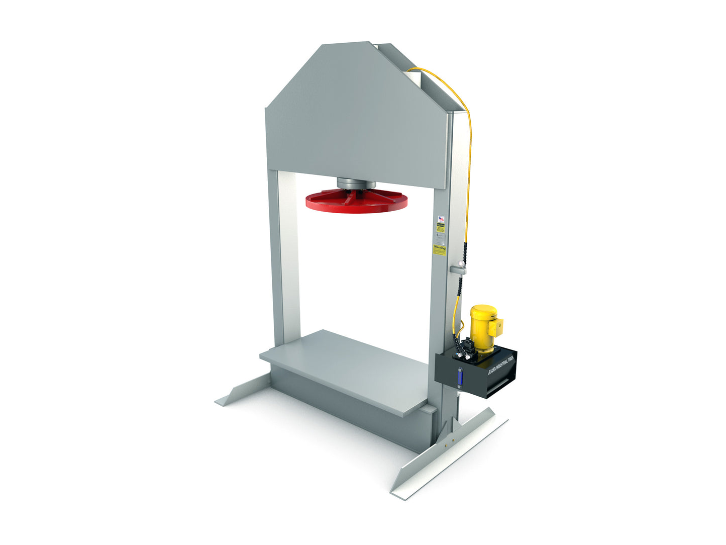 72200S Stationary Press