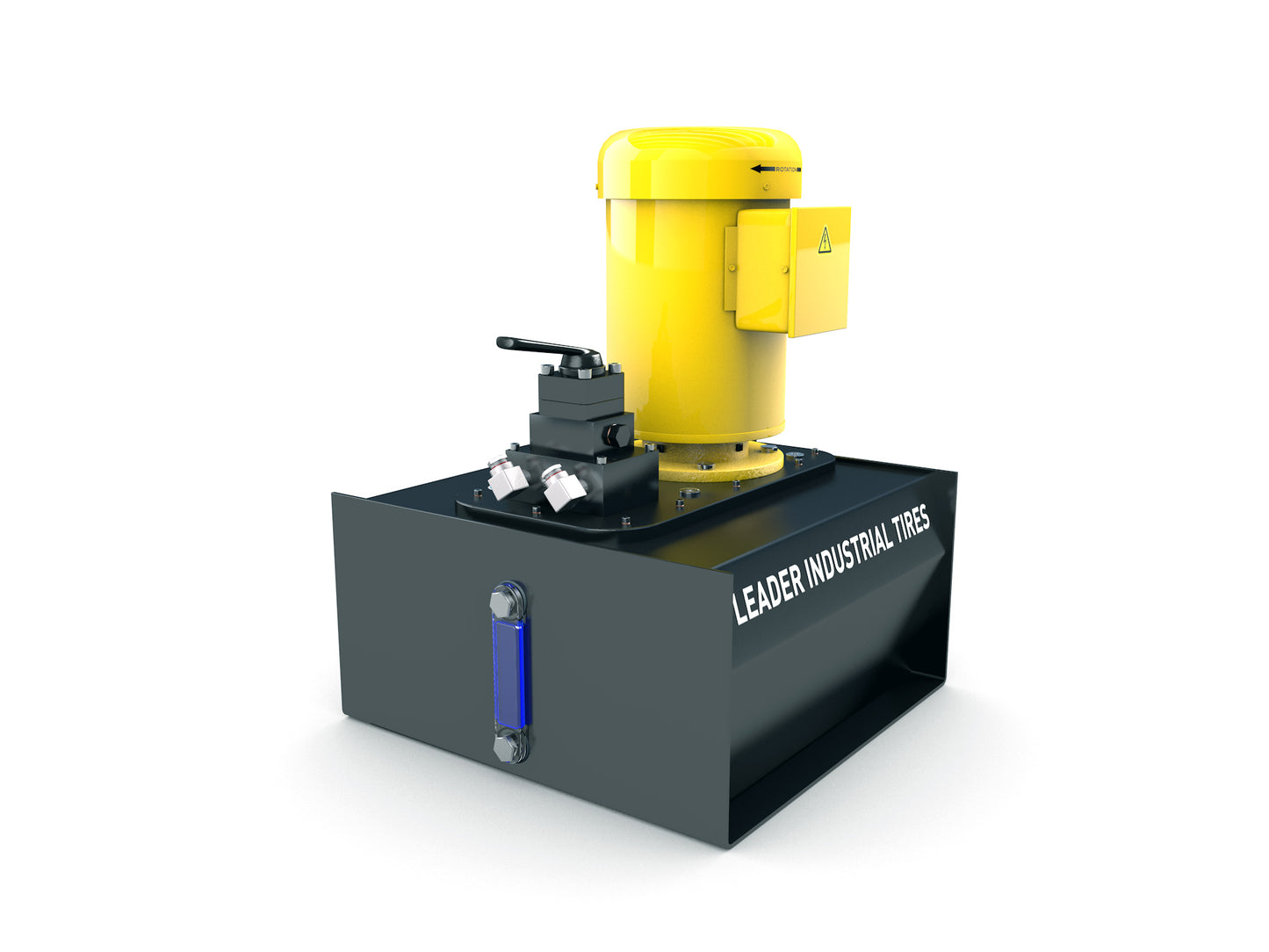 Electric Pumps