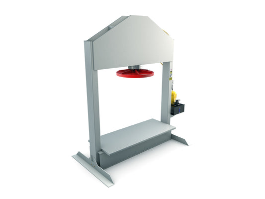 90200S Stationary Press