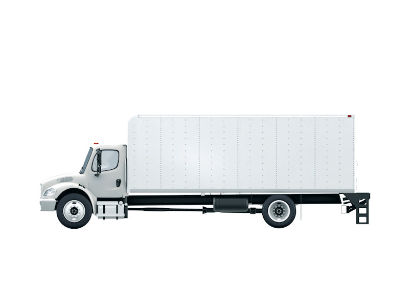 46250 Truck Press