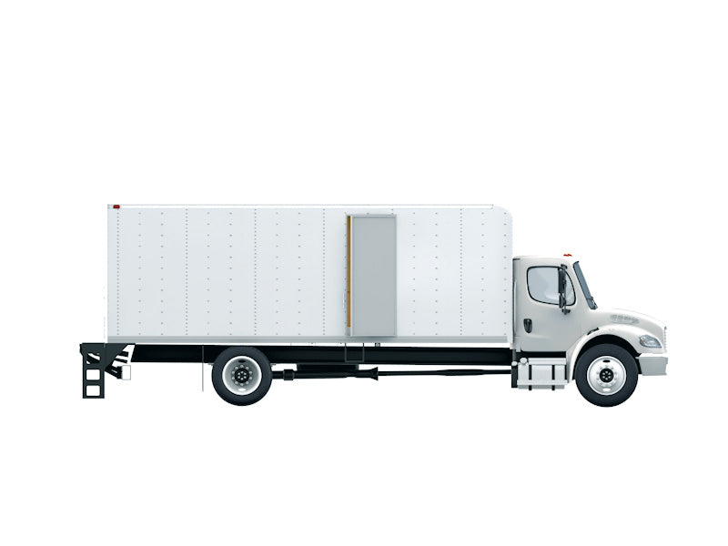 46250 Truck Press