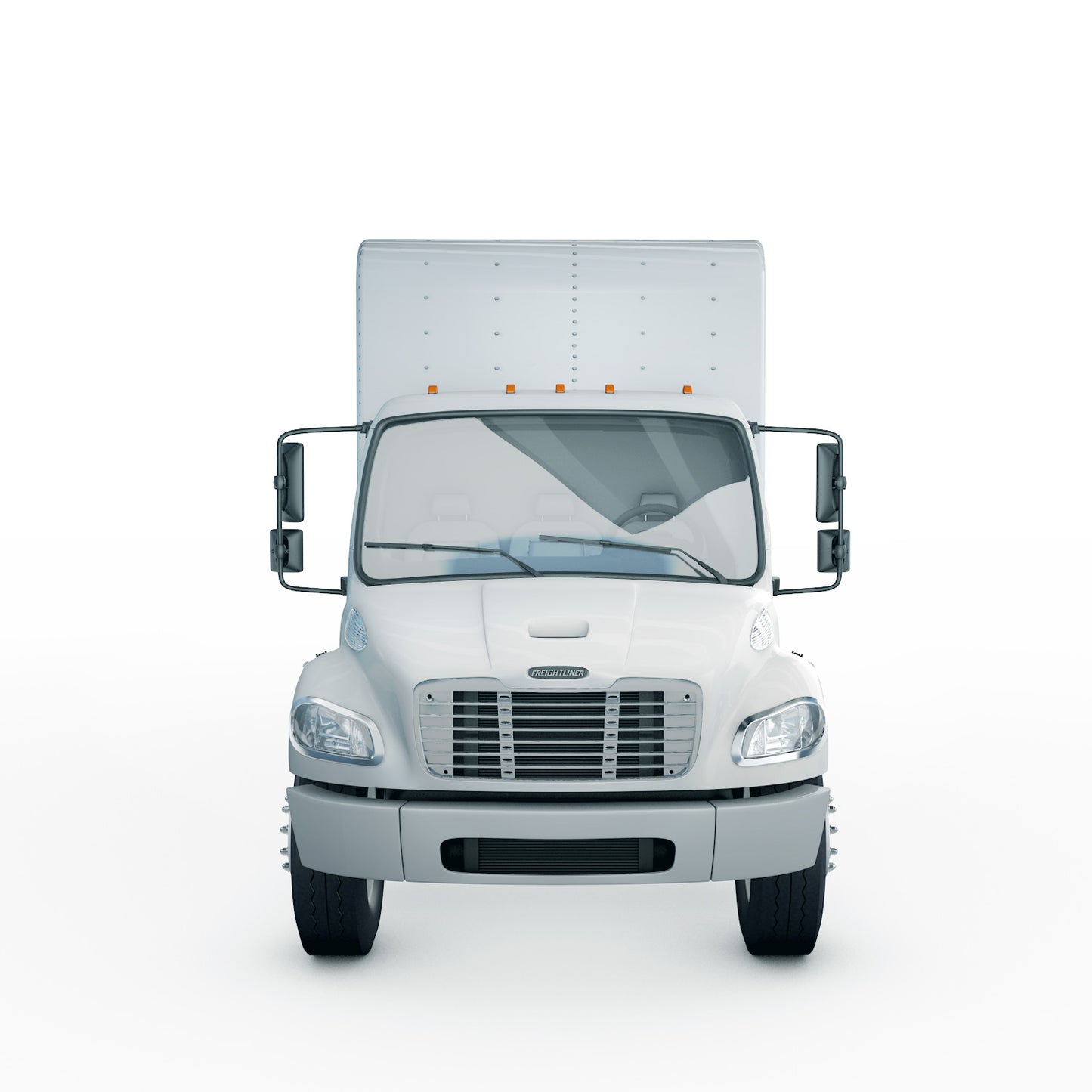 46200 Truck Press