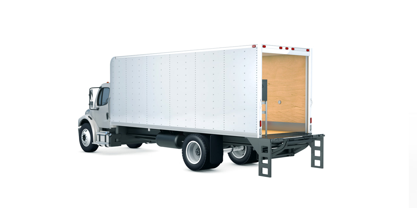46250 Truck Press