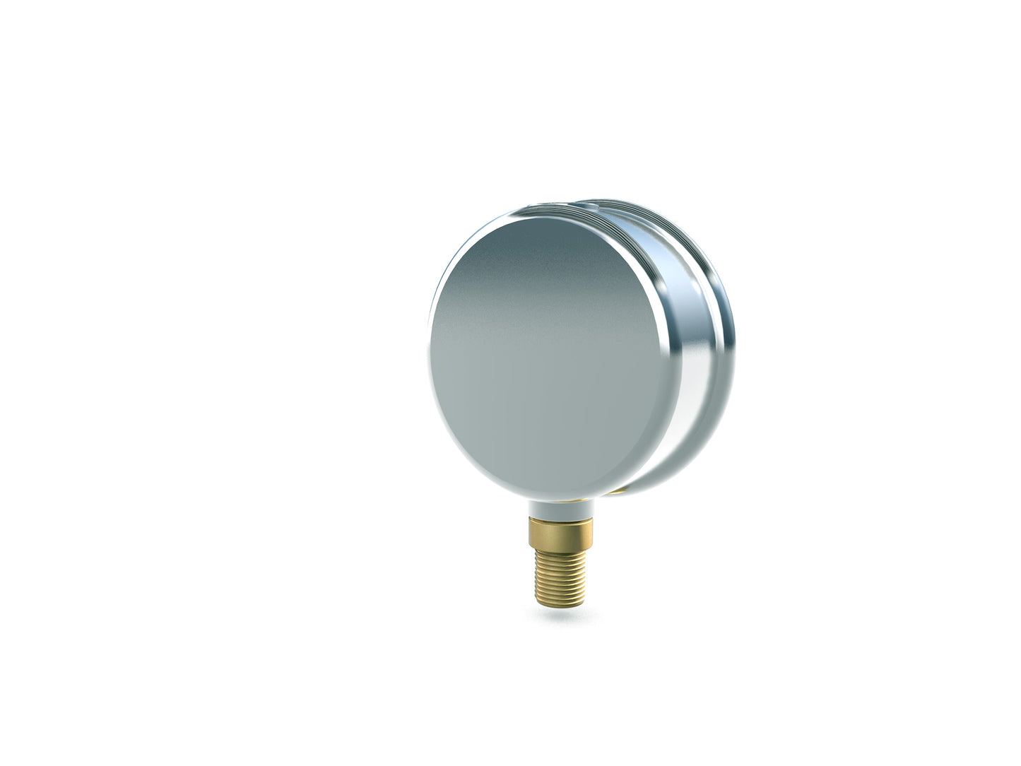 Pressure Gauge