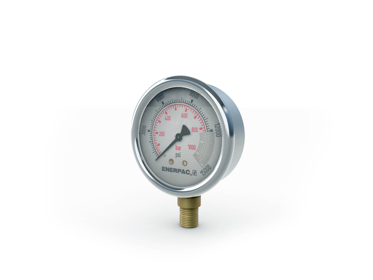 Pressure Gauge