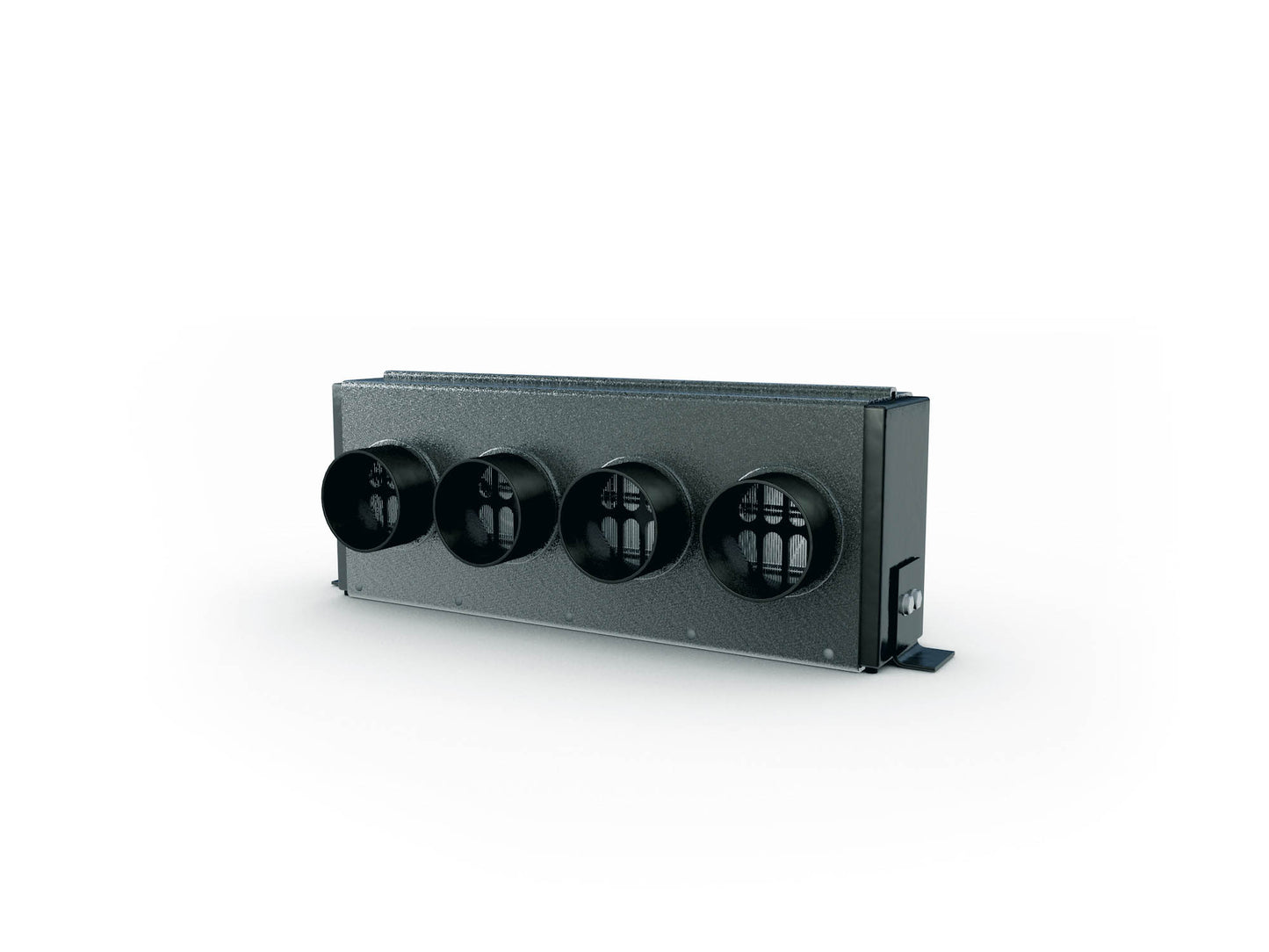 Truck Box Heater