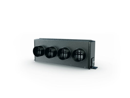 Truck Box Heater