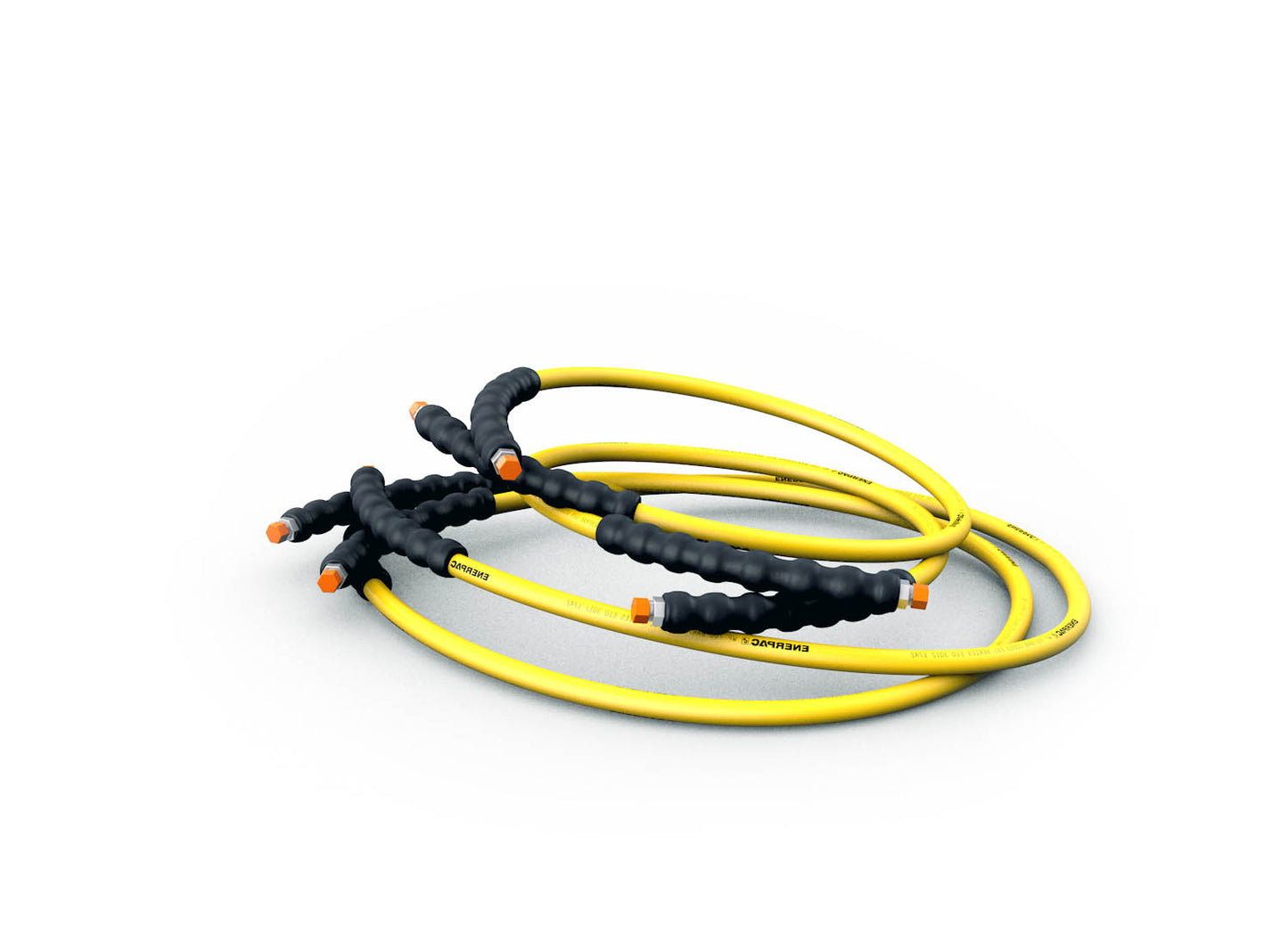 Hydraulic Hoses