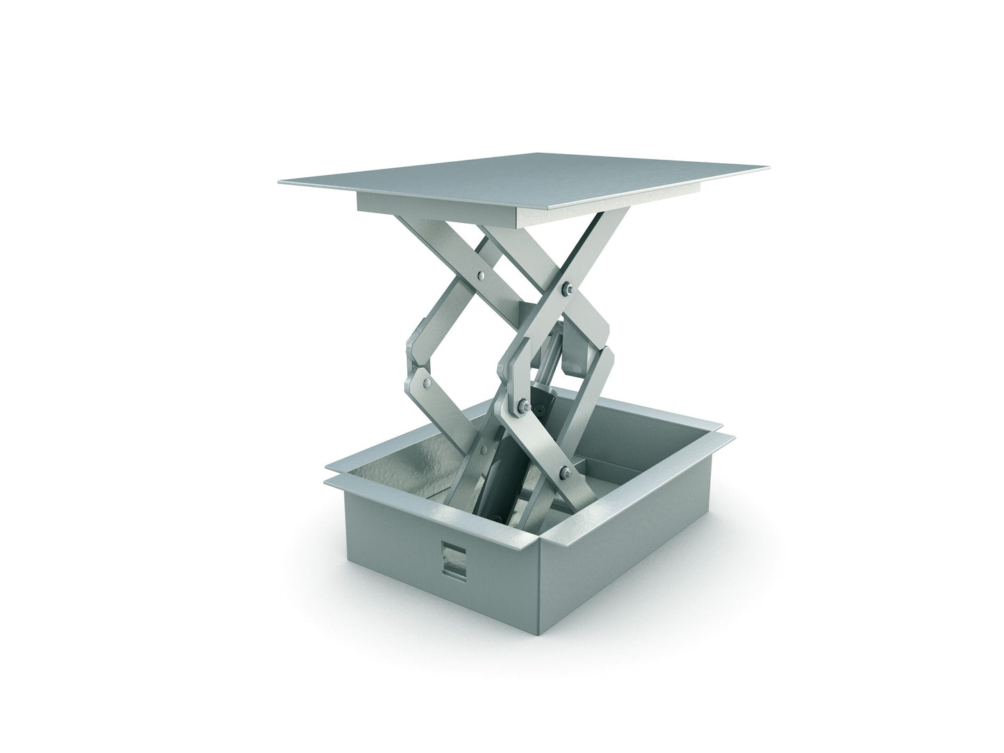 Lifting Table