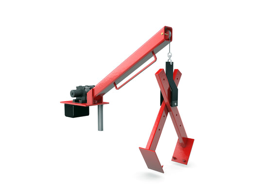 Lifting Crane