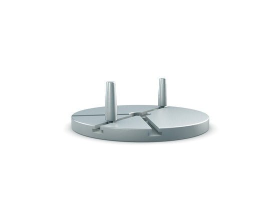 Split Wheel Plates