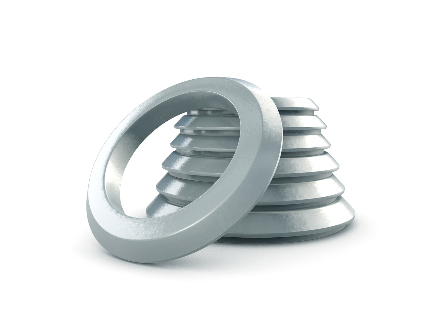 Start Rings