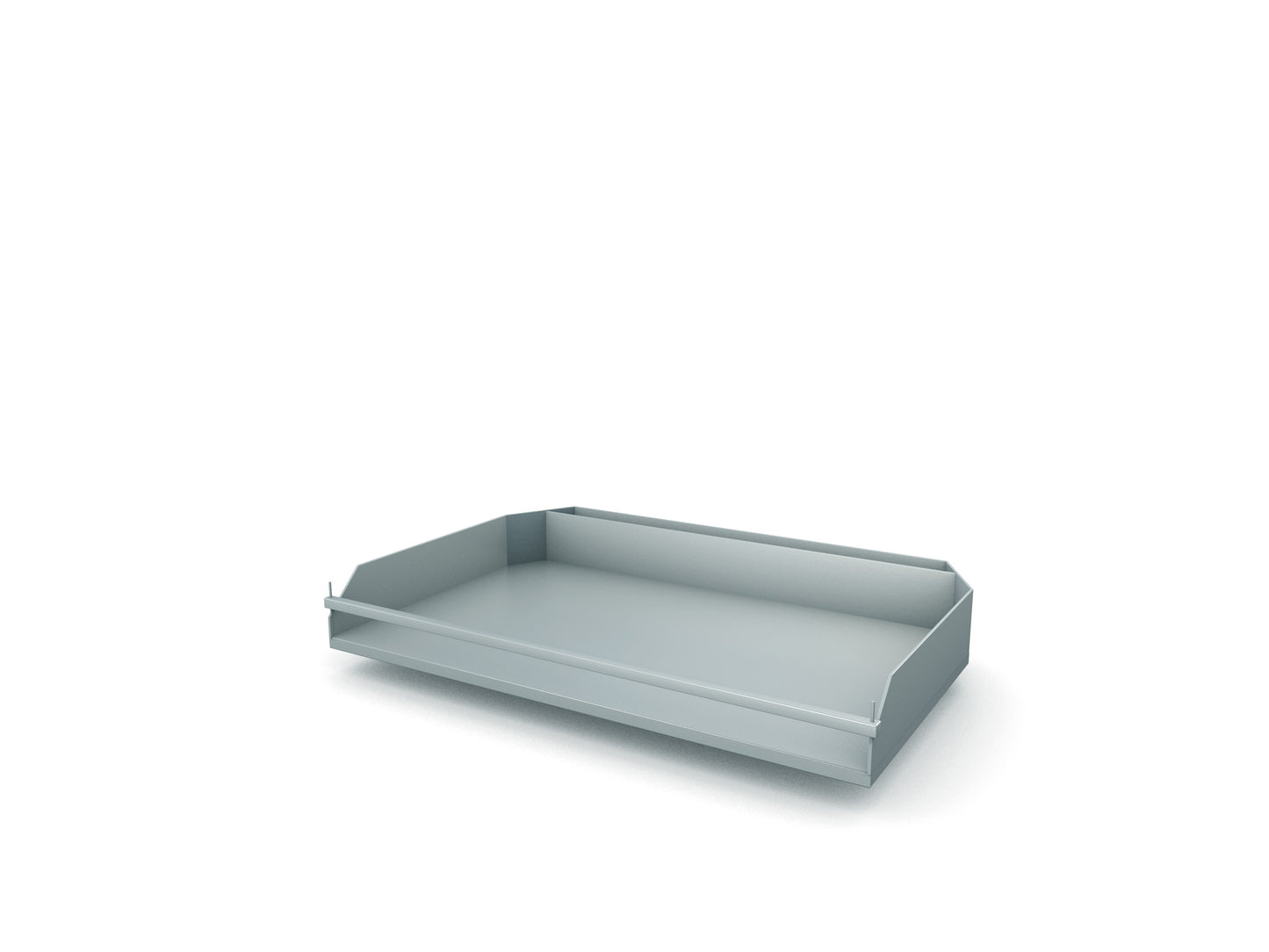 Mobile Tool Tray
