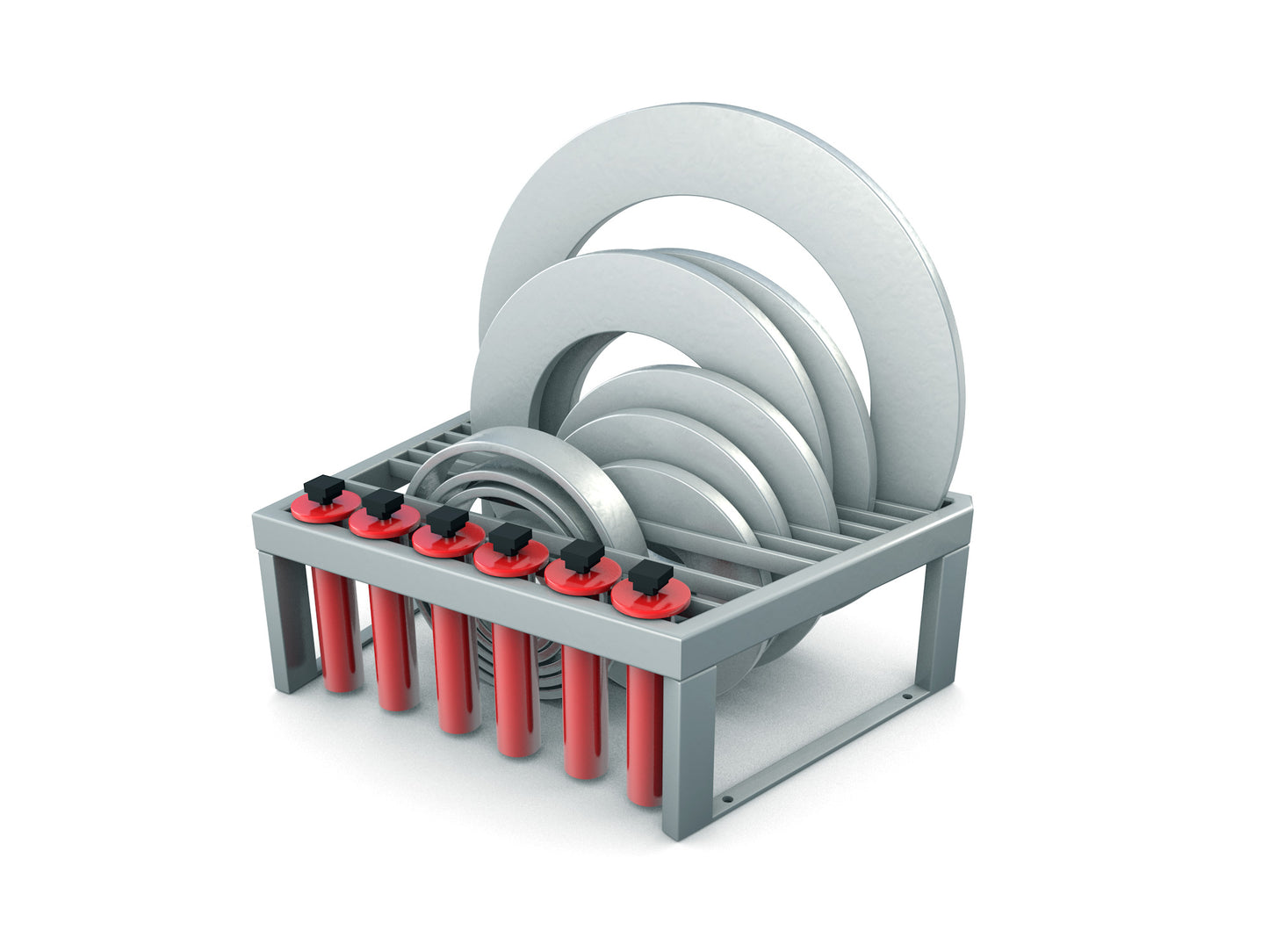 Storage Racks