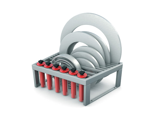 Storage Racks